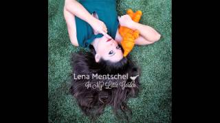 Lena Mentschel - 01. In My Little Garden (2014)