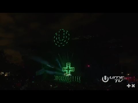Swedish House Mafia - It Gets Better (Martin Garrix Live @ Ultra Music Festival 2023)