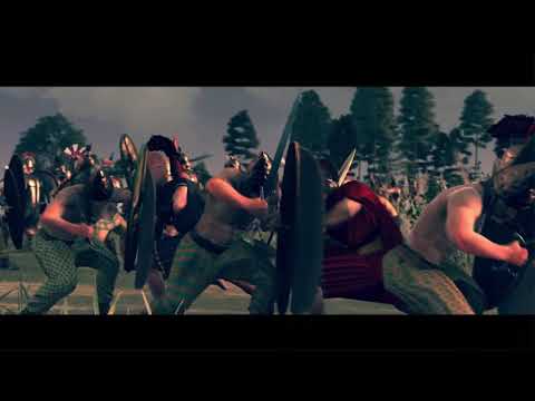 Rise of the Republic: Gallic Tribes victory