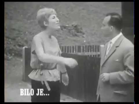 Stane Mancini in Marjana Deržaj - Kako sva si različna