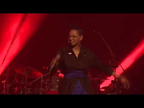 Eugen Botos Finally - Live at Akropolis 2018 / Angela Johnson - Aint Nobody