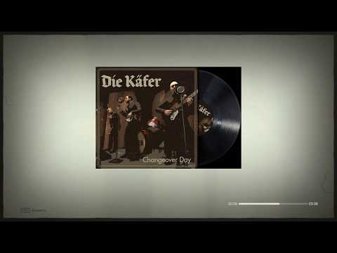 Wolfenstein  The New Colossus OST: Die Kafer - Chageover Day