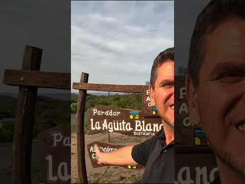 Agüita Blanca Villa de las Rosas