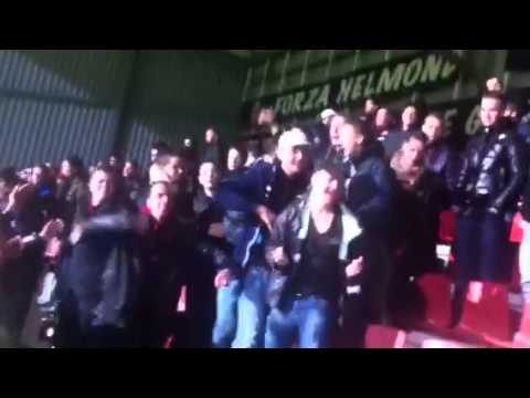 Helmond Sport - Cambuur Leeuwarden!