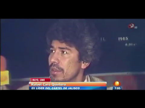 Rafa Caro - T3R Elemento - Video Oficial - Underground