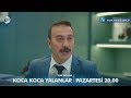 Koca Koca Yalanlar 6 Bölüm Fragmanı