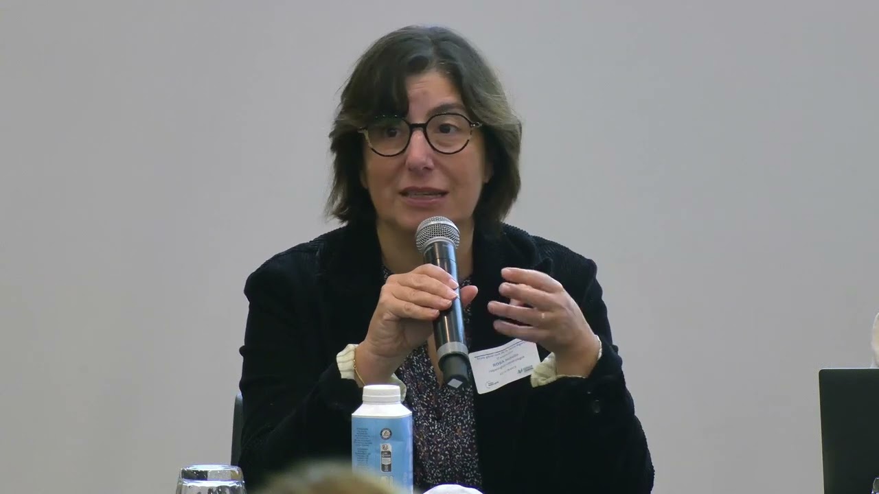 Etats généraux de la santé digestive des patients atteints de mucoviscidose - INTRODUCTION P3