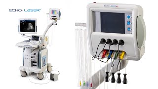 Echolaser - Laserowe usuwanie zmian nowotworowych