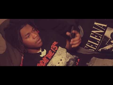 ROBPEOPLES Music Video