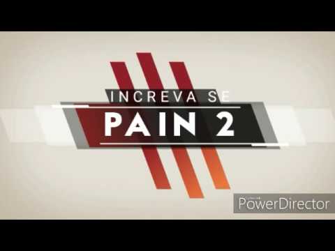 O coringa assustadro invadiu minha casa