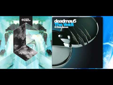 The Veldt VS Language