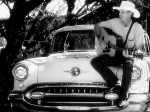 Louis 'Cowboy' Johnson : 1953