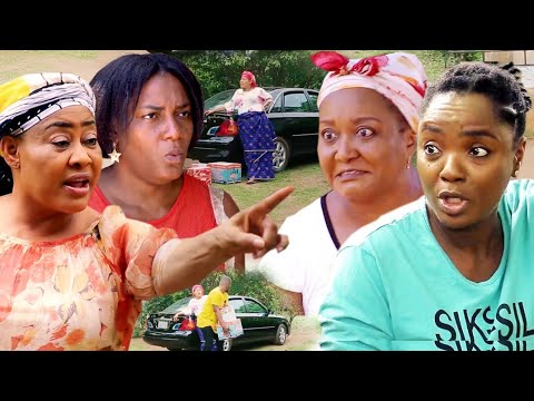 Polygamous Battle - Chioma Chukwuka / Ebelle Okaro / Queen Nwokoye / Ngozi Ezeonu 2022 Movie