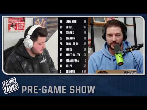 Yankees vs. Phillies | April 4, 2023