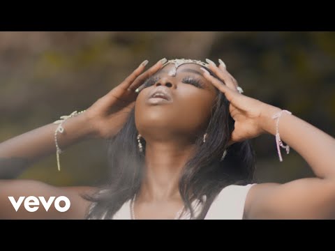 Lady Jay - Freedom (Official Music Video)