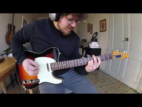 I'm in the band - The Hellacopters