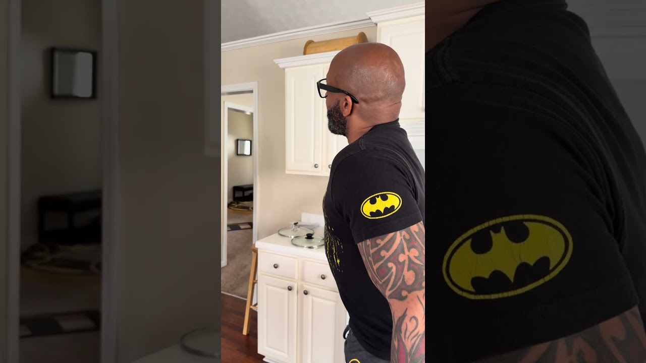 Larry reminds Brooke that he was a teen before so don’t try and be slick again