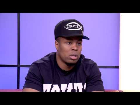 CallingPeople - Un fan pose ses questions à Tito Prince par téléphone