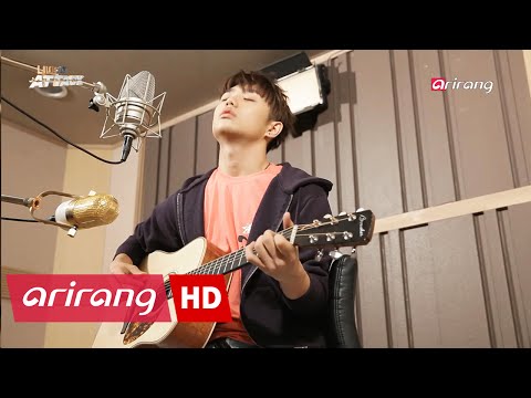 Pops in Seoul _ Sam Kim(샘 김) _ MAMA DON'T WORRY _ LIVE