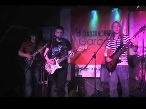 Дмитрий Фатеев & группа Amphitone