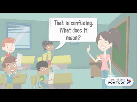 Commas and quotations