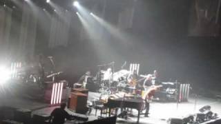 Eric Clapton &amp; Steve Winwood - Dear Mr. Fantasy (23-05-2010)