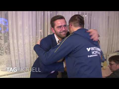 Traditionsverein sagt Helfern und Sponsoren Danke