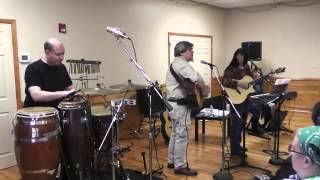 Arlene Boumel 4. "Gulf Coast Highway" by Nanci Griffith