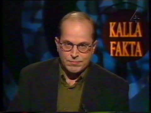 Kalla fakta om skinheads (ej komplett)