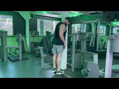 Demonstração em vídeo