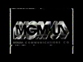 MGM UA United Artists Communications Co 1991 Intro Ident