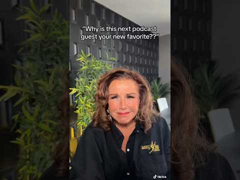 Brynn tells all on #LeaveItOnTheDanceFloor 🎙️✨ #ALDC #AbbyLeeMiller #DanceMoms #BrynnRumfallo