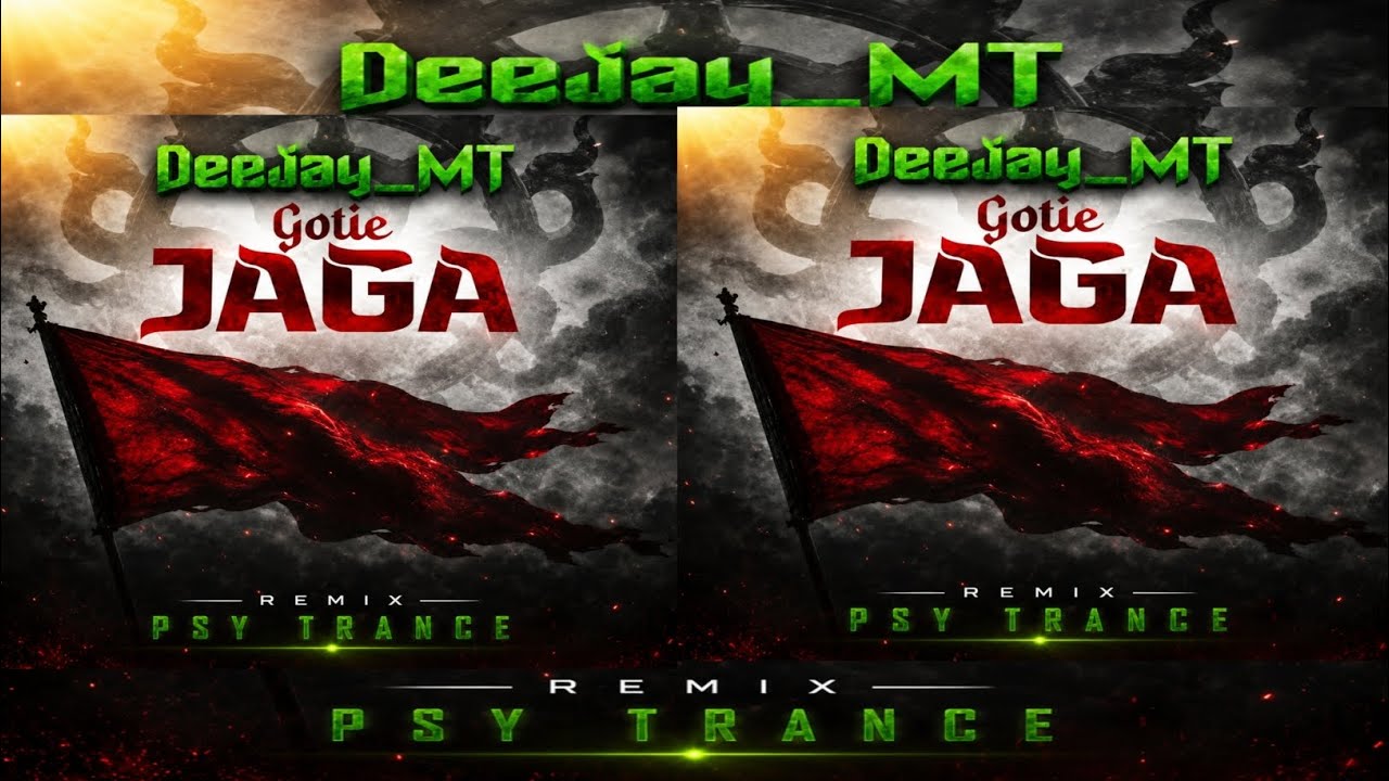  | Bahuda Yatra Special | Lord Jagannath Spiritual Mix | MR_Deejay_MT _X_ BASS RDX MT 🌿🌪️