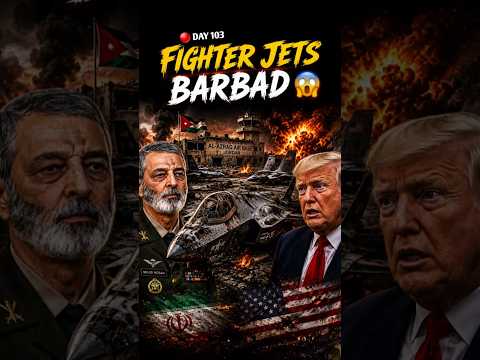 Iran Hit Back Hard 😱 | USA attacked with 49 Tomahawks #shorts