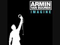 Armin Van Buuren Never Say Never lyrics 