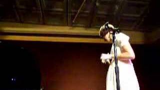 Bird And The Bee - Preparedness