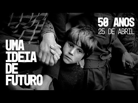 Uma Ideia de Futuro | Concerto celebrativo dos 50 anos do 25 de Abril