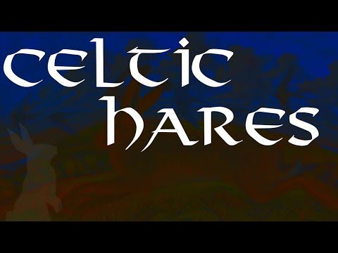 Rabbits & Hares In Celtic Mythology