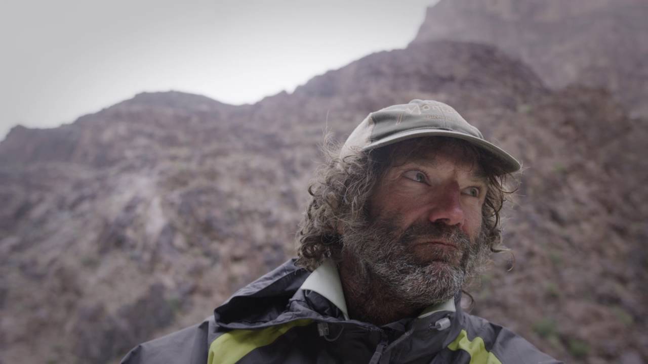 YETI Anthem | Stories From the Wild