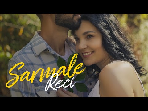 Anișoara Talmazan - Sarmale reci | Official Video