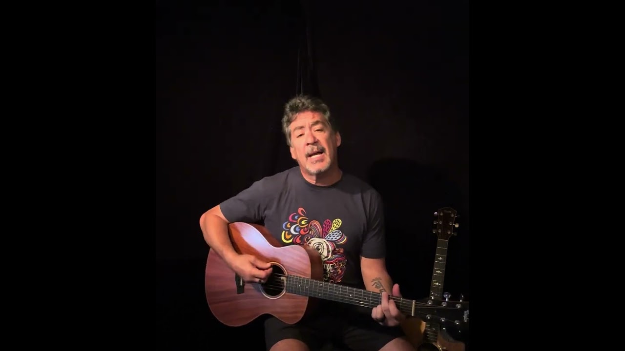 Promotional video thumbnail 2 for Lenny Hickey