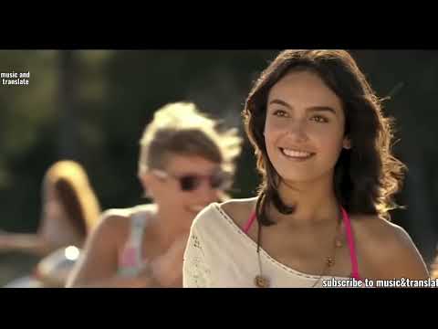 Bleeding heart .  نزيف قلب مترجمة .Go your way . David Vendetta ( traduction française )