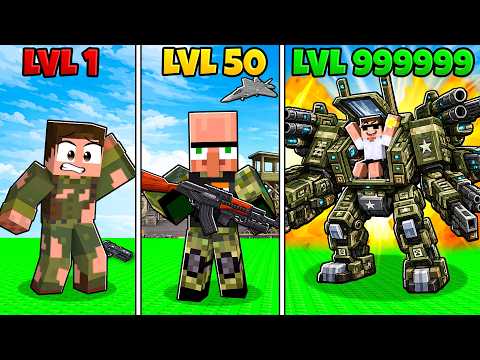 MILITARY SOLDIER ESCAPE IN ROBLOX !!