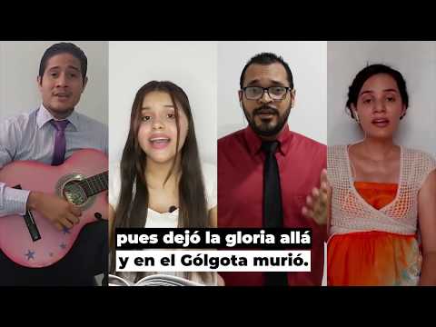 Himno 107 - Canto el gran amor - Himnario Adventista