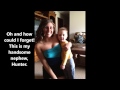 My Story Breanna Allen