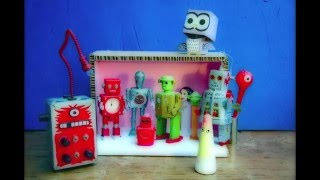 Smoke Fairies - Wild Winter (Stats 12” Remix)