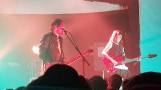 We Are Chameleons: First time ever live, Feb 15 2020 Cain's Ballroom, Tulsa Oklahoma