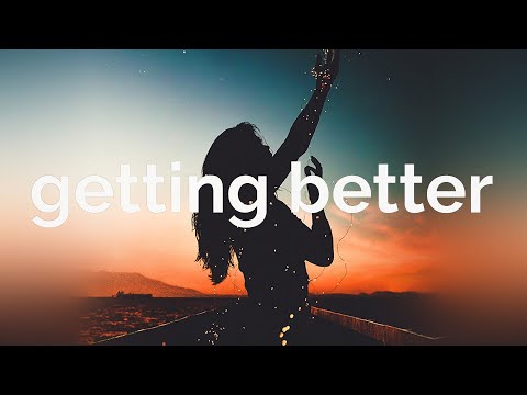 Darren Styles Feat. Lisa Abbott - Getting Better (Alex K Mix)