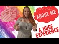 Studio VLOG First Ever About Me April 2024