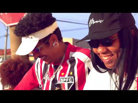 Somos o show - Chamagang